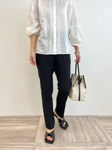 23区 大原 コーディネート画像