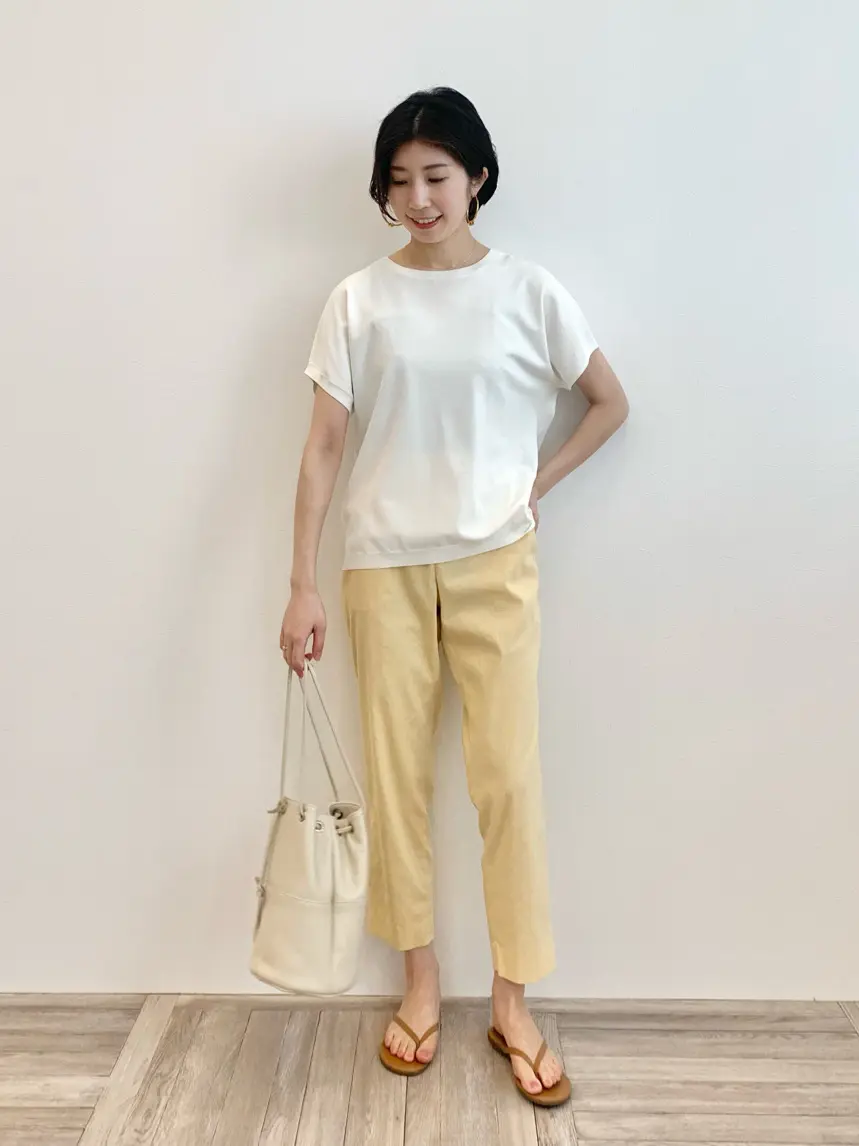  板垣 コーディネート画像