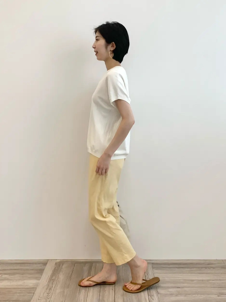 23区 板垣 コーディネート画像