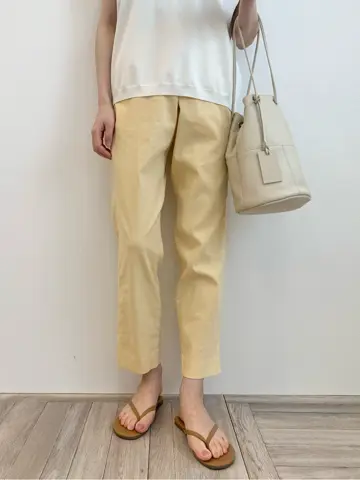 23区 板垣 コーディネート画像