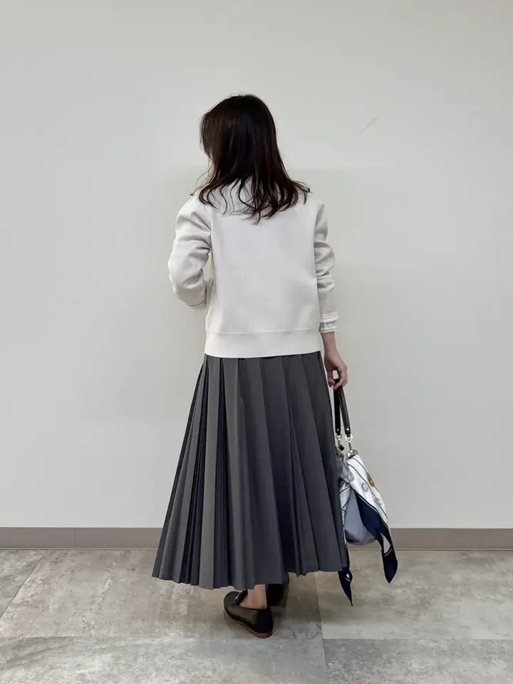 J.PRESS LADIES 柿内 コーディネート画像