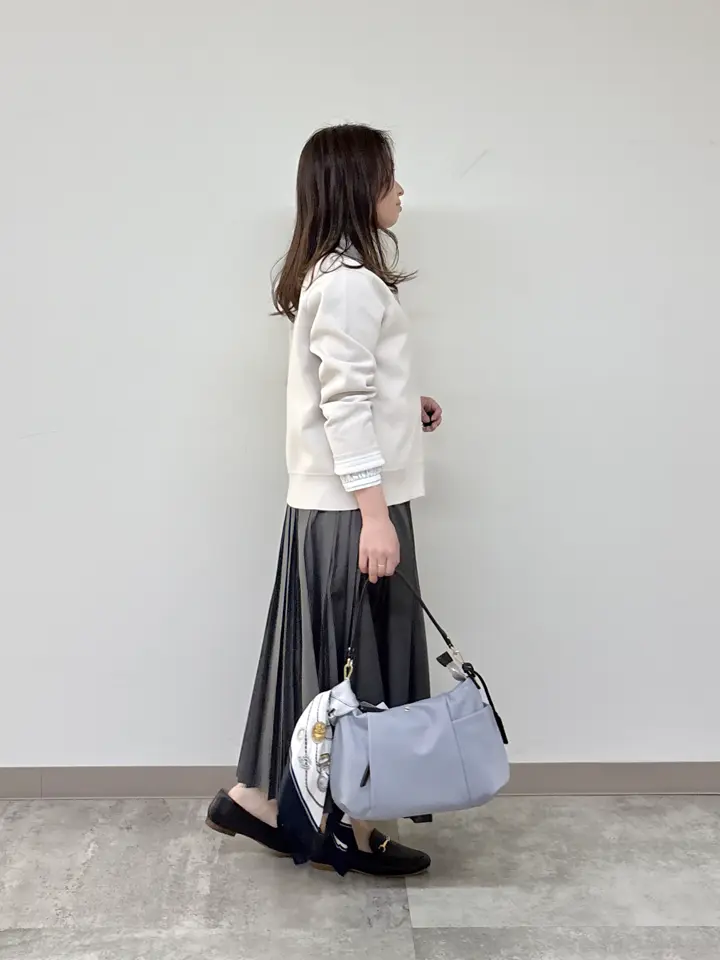 J.PRESS LADIES 柿内 コーディネート画像