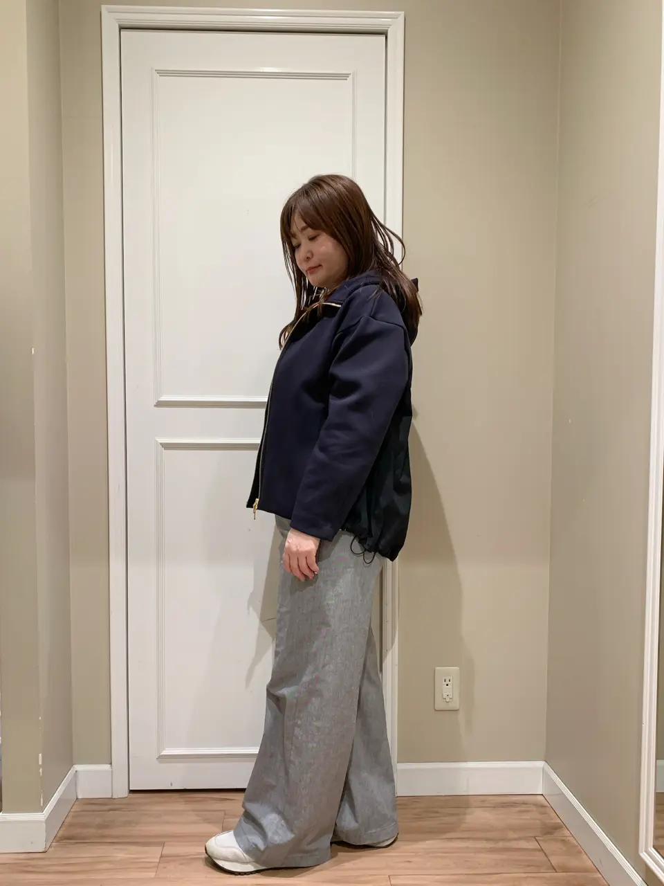 23区 江川 コーディネート画像