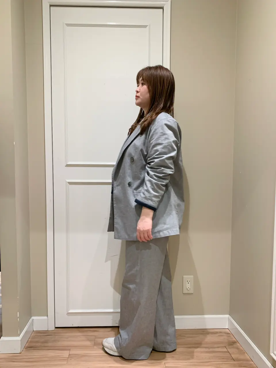 23区 江川 コーディネート画像