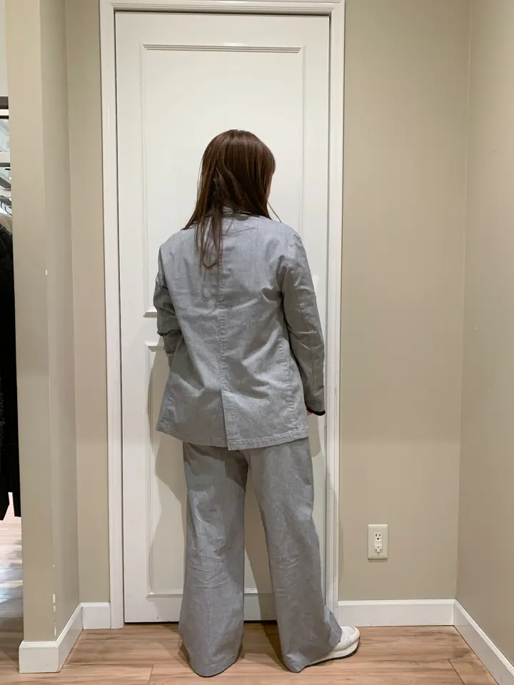 23区 江川 コーディネート画像