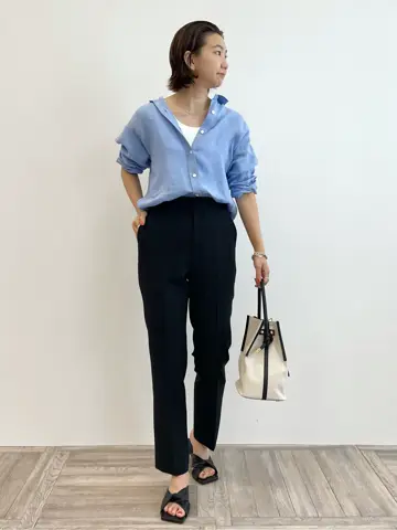 23区 大原 コーディネート画像