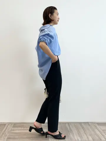 23区 大原 コーディネート画像