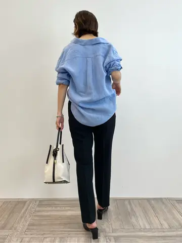 23区 大原 コーディネート画像