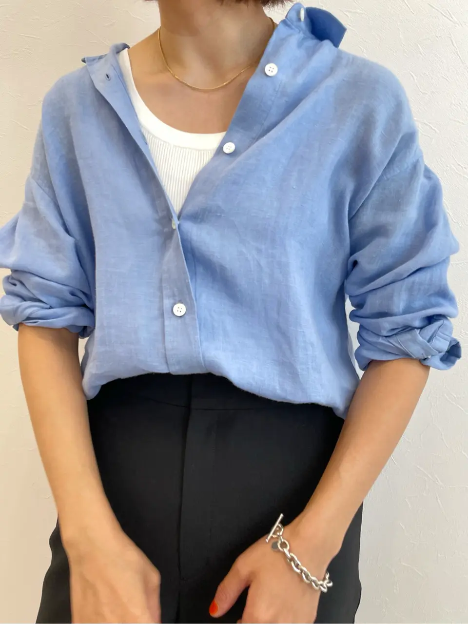 23区 大原 コーディネート画像