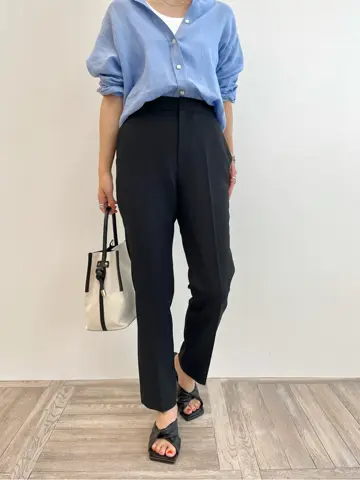 23区 大原 コーディネート画像