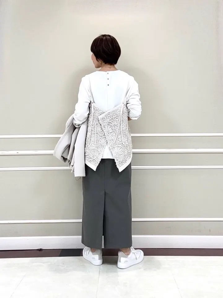 23区 荒川 コーディネート画像