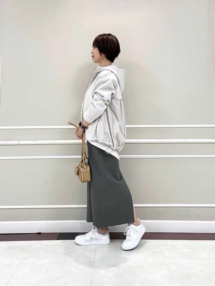 23区 荒川 コーディネート画像