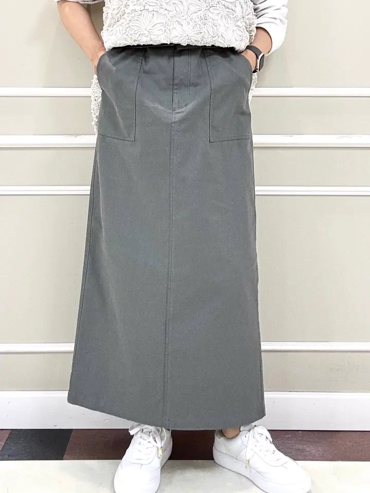 23区 荒川 コーディネート画像