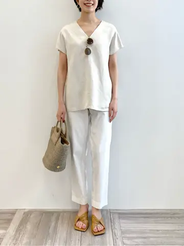 23区 板垣 コーディネート画像