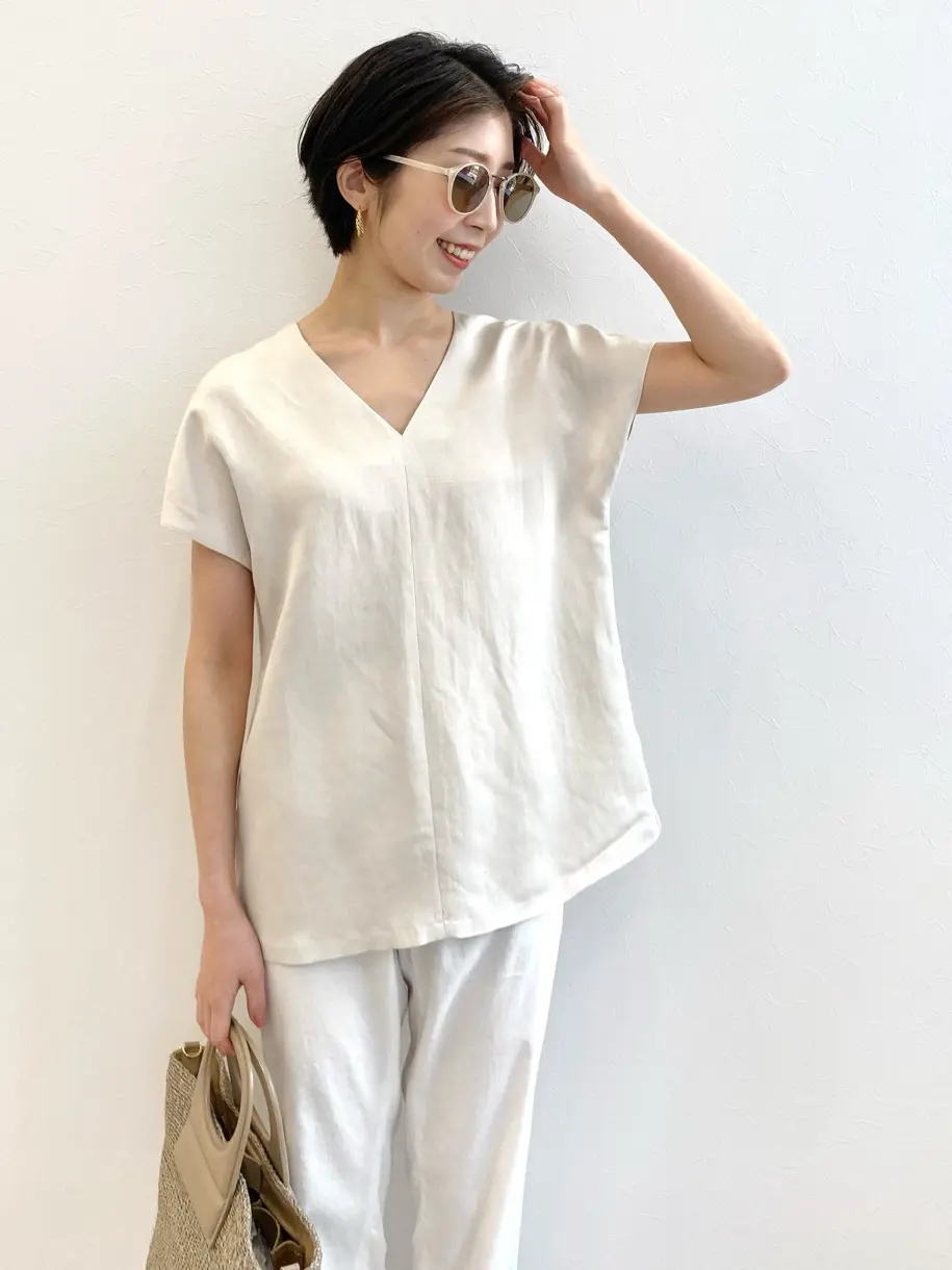 23区 板垣 コーディネート画像