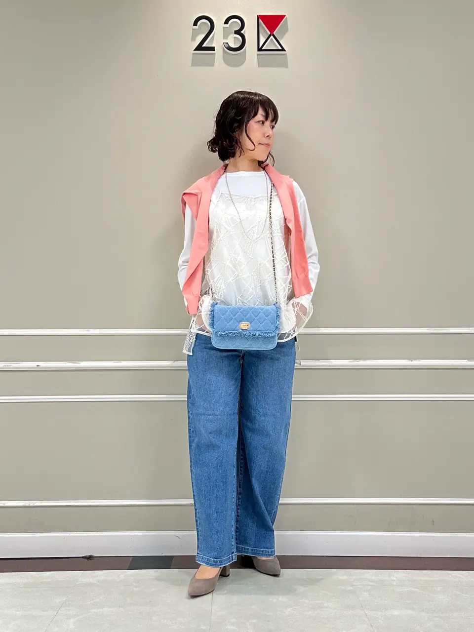  助川 コーディネート画像