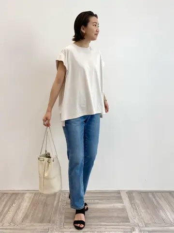 23区 大原 コーディネート画像