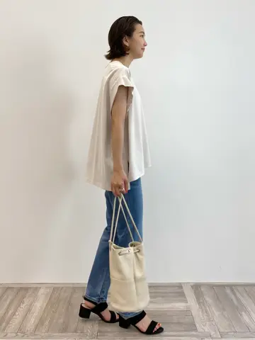 23区 大原 コーディネート画像