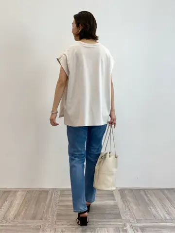 23区 大原 コーディネート画像