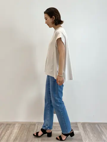 23区 大原 コーディネート画像