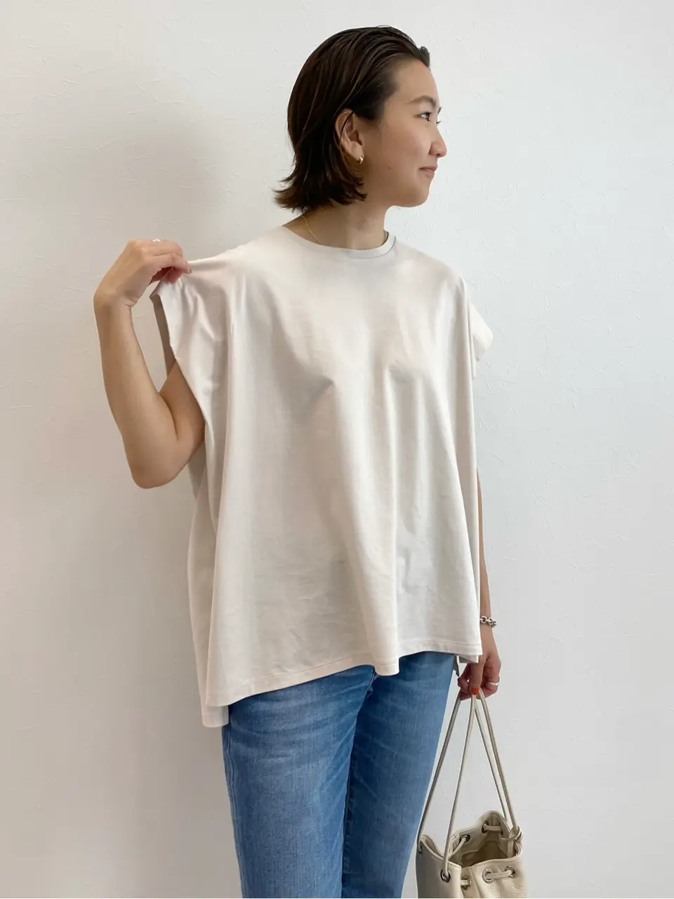 23区 大原 コーディネート画像