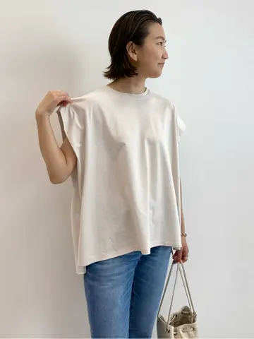 23区 大原 コーディネート画像