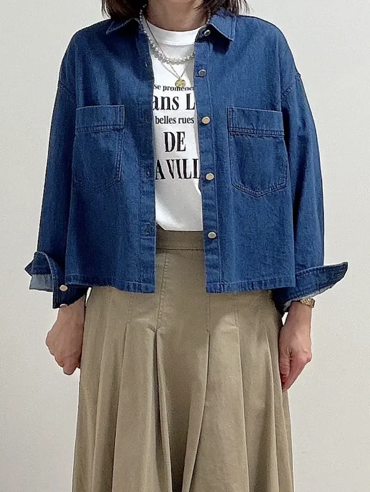 23区 S 宇井 コーディネート画像