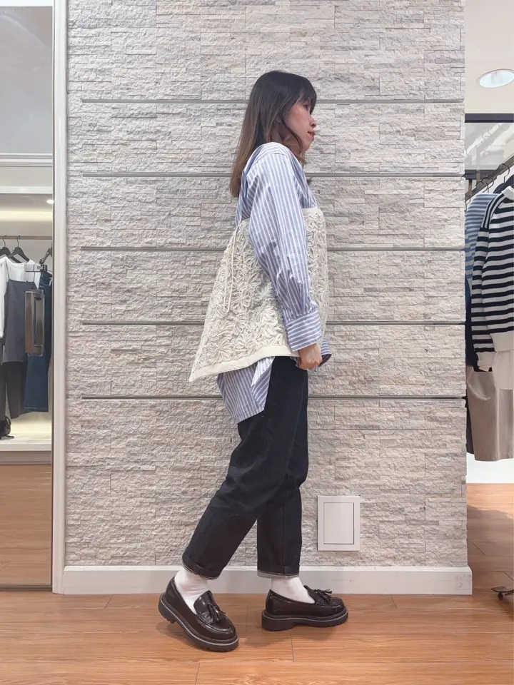 23区 犬塚 コーディネート画像