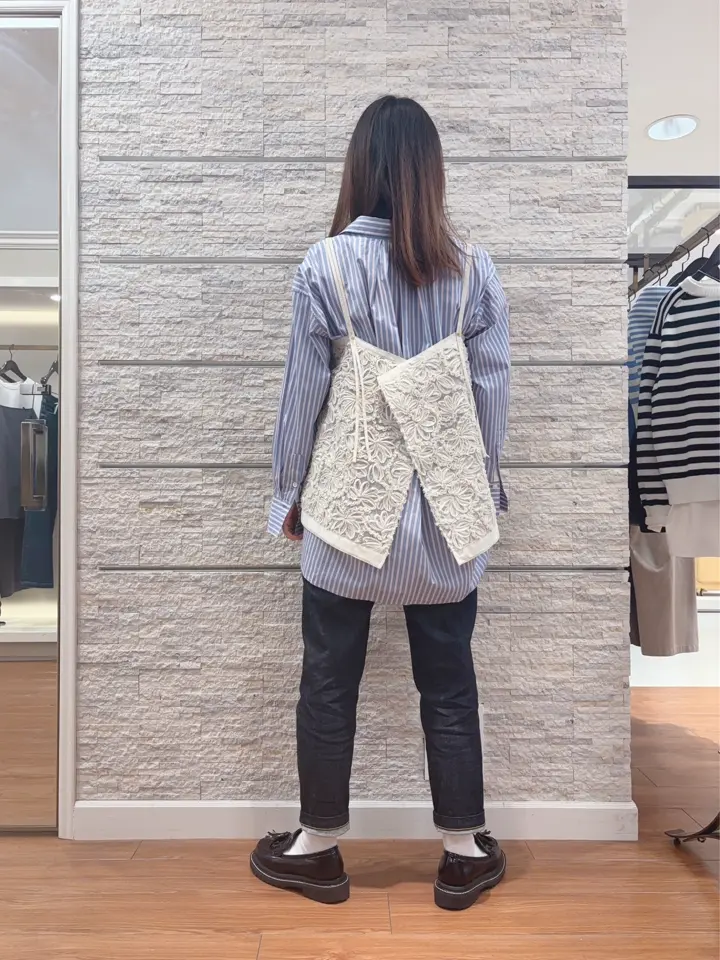 23区 犬塚 コーディネート画像