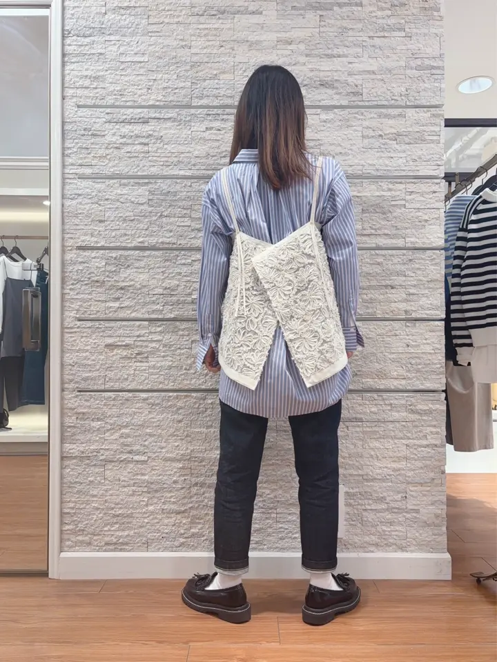 23区 犬塚 コーディネート画像