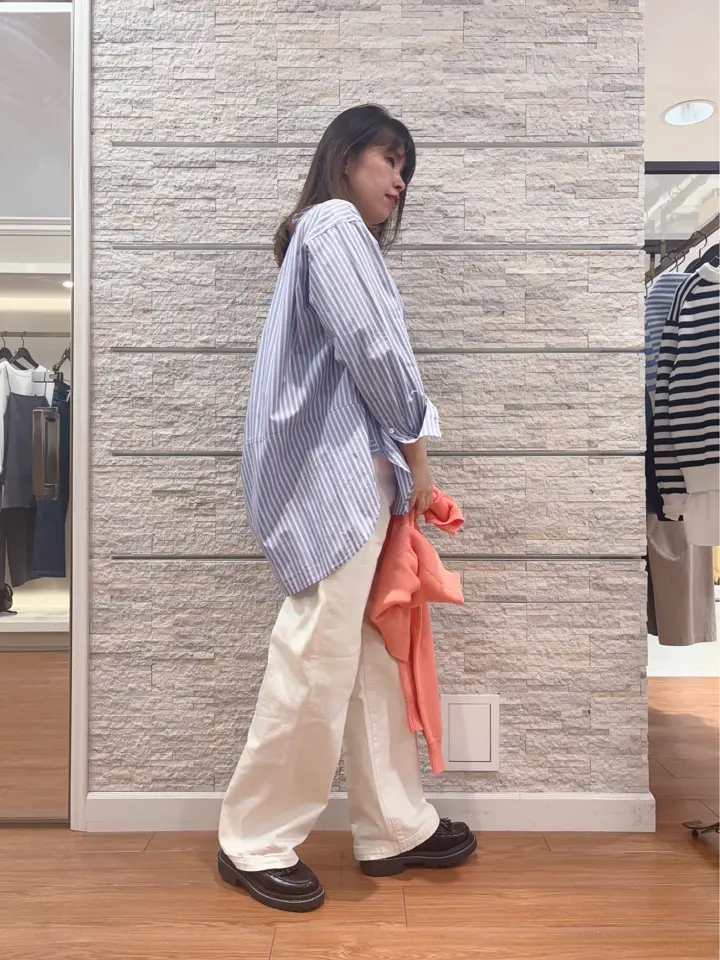 23区 犬塚 コーディネート画像