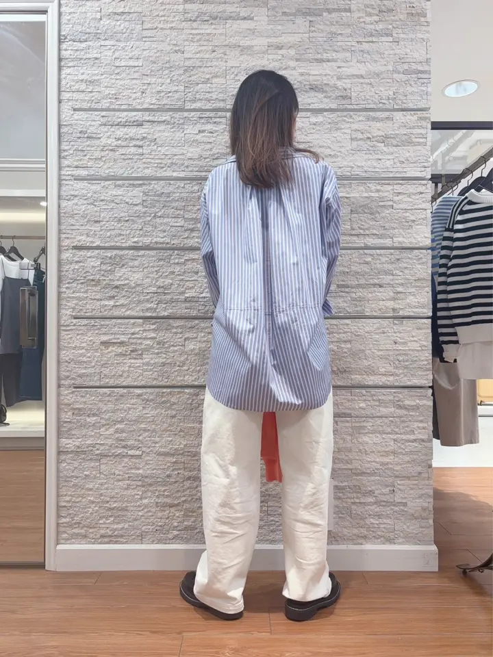 23区 犬塚 コーディネート画像