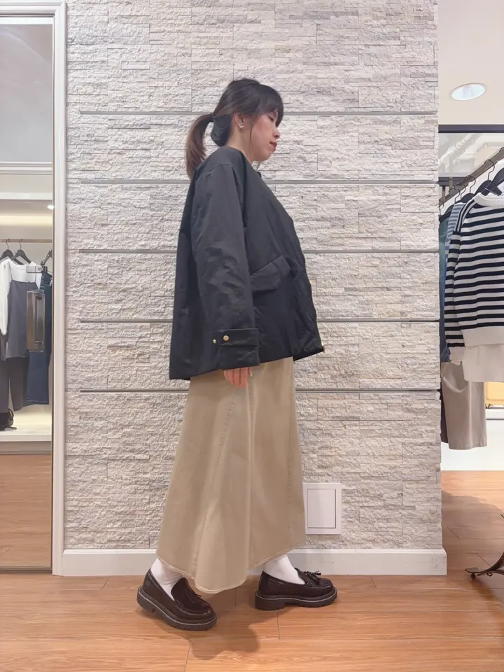 23区 犬塚 コーディネート画像