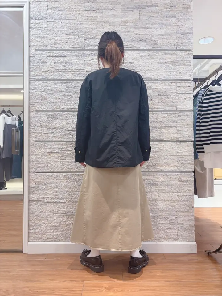 23区 犬塚 コーディネート画像