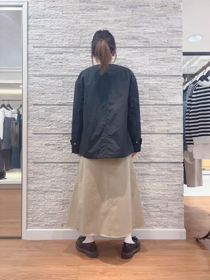 23区 犬塚 コーディネート画像