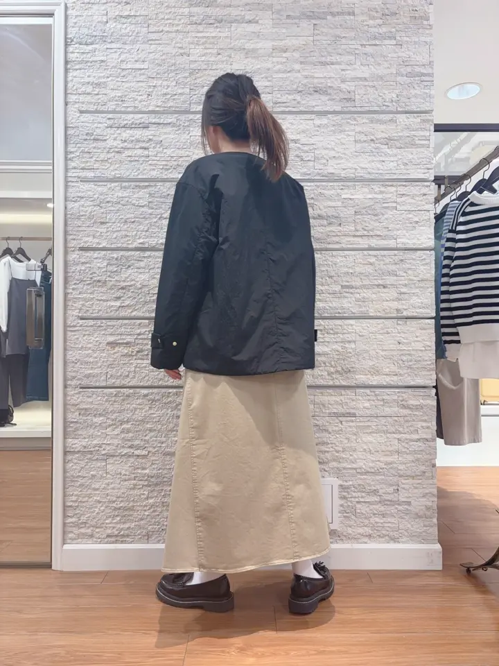 23区 犬塚 コーディネート画像