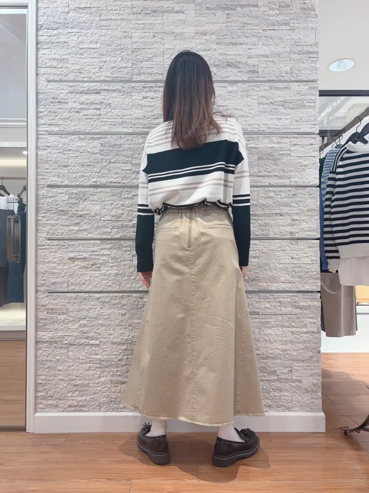 23区 犬塚 コーディネート画像