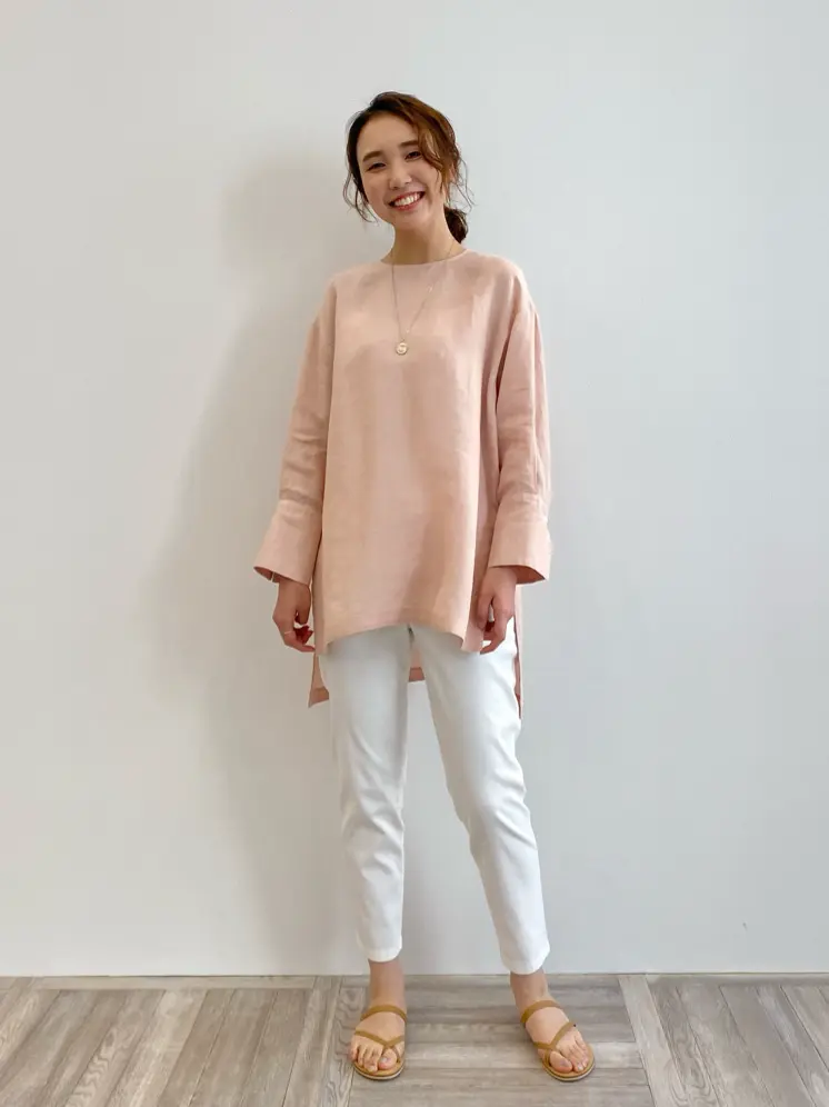 23区 秋葉 コーディネート画像