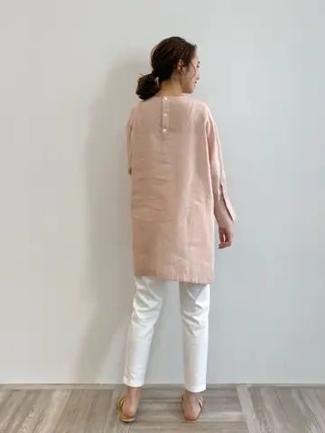 23区 秋葉 コーディネート画像