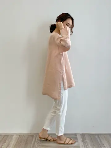 23区 秋葉 コーディネート画像