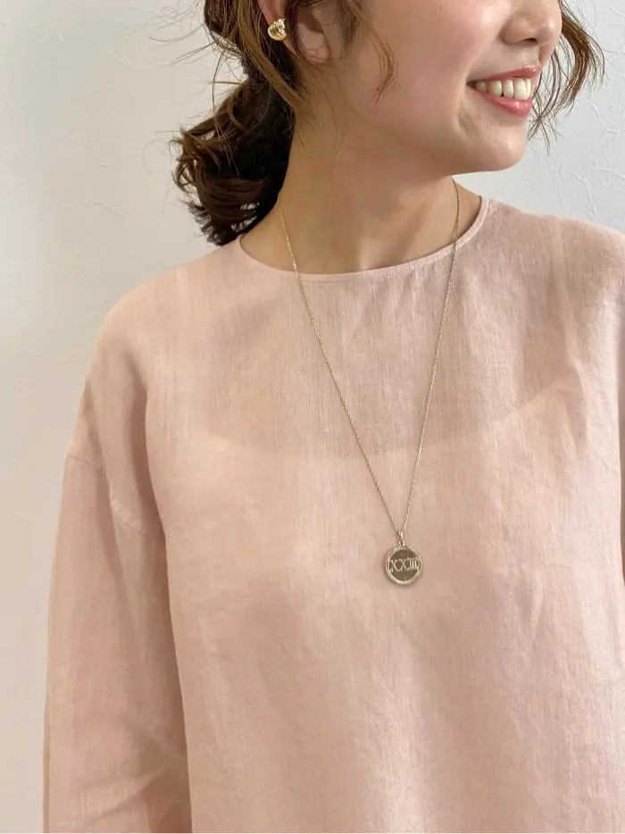 23区 秋葉 コーディネート画像