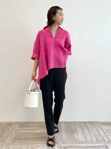 23区 大原 コーディネート画像