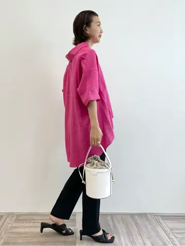 23区 大原 コーディネート画像