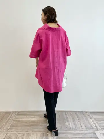 23区 大原 コーディネート画像