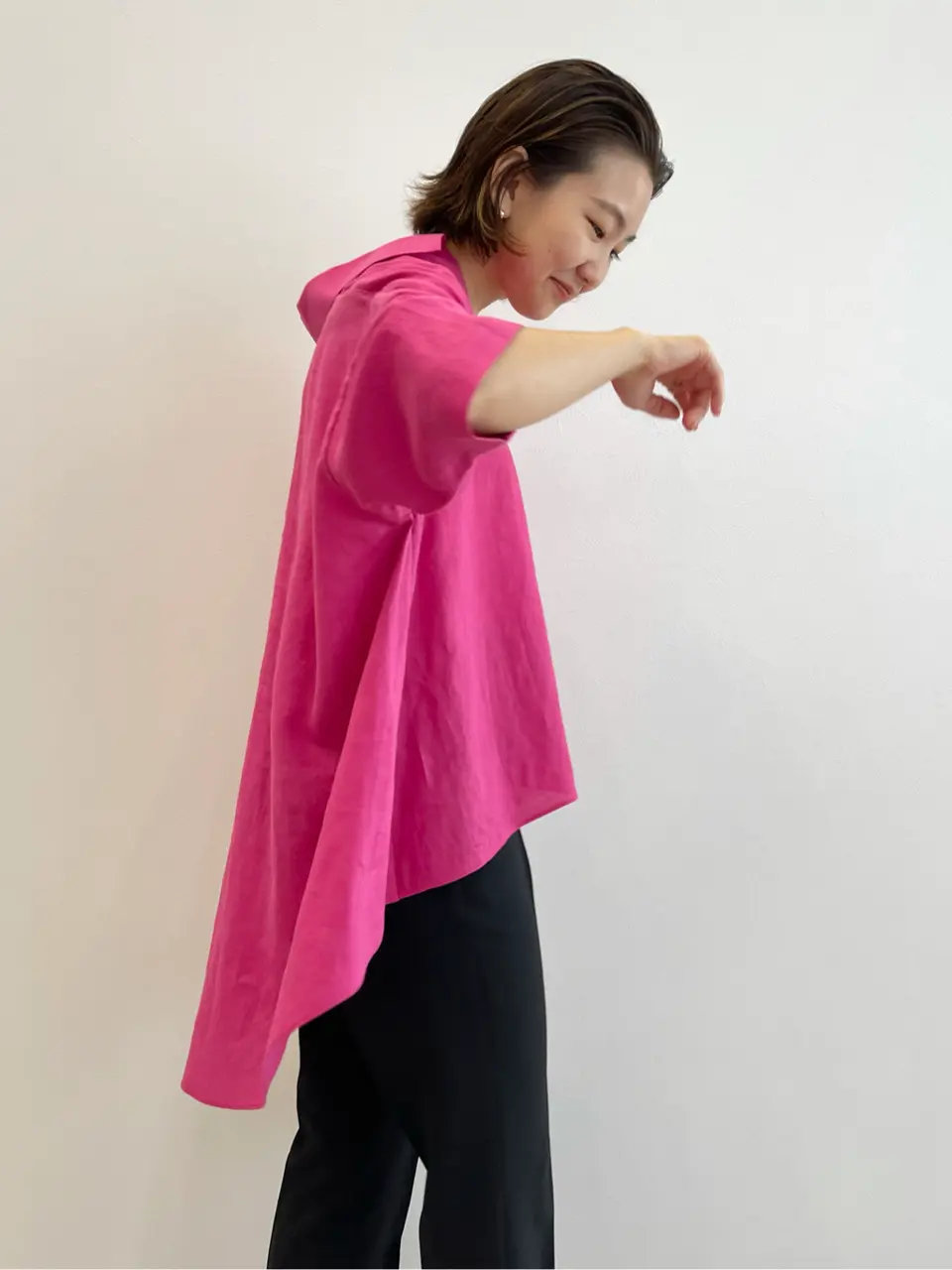 23区 大原 コーディネート画像