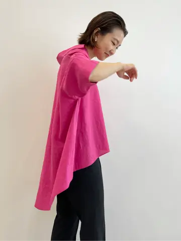 23区 大原 コーディネート画像