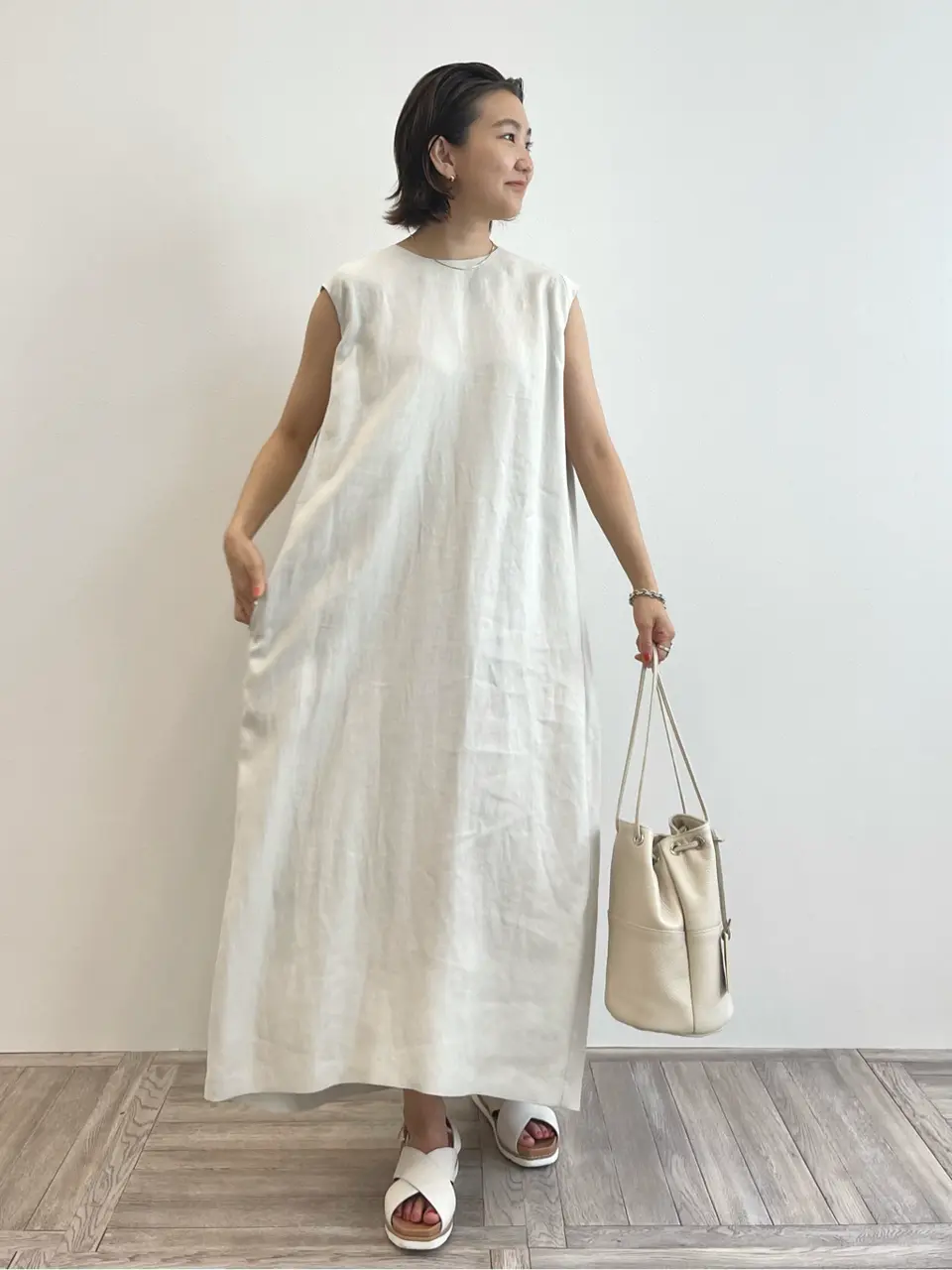  大原 コーディネート画像