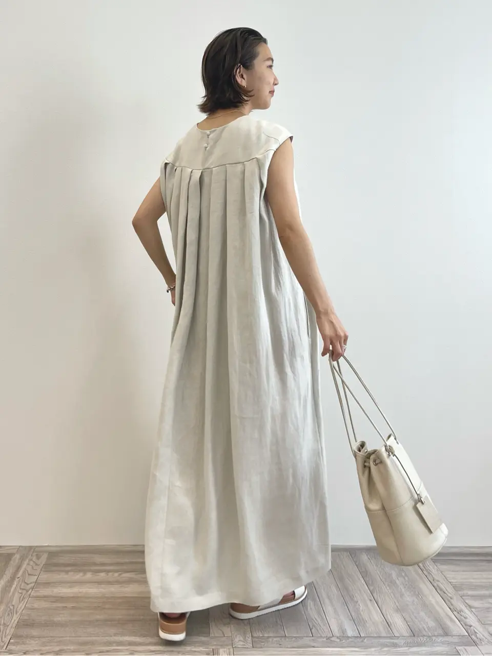 23区 大原 コーディネート画像