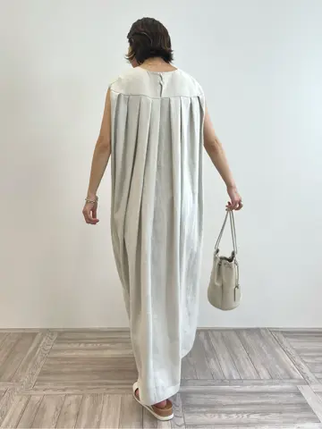 23区 大原 コーディネート画像