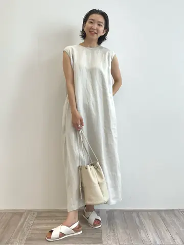 23区 大原 コーディネート画像